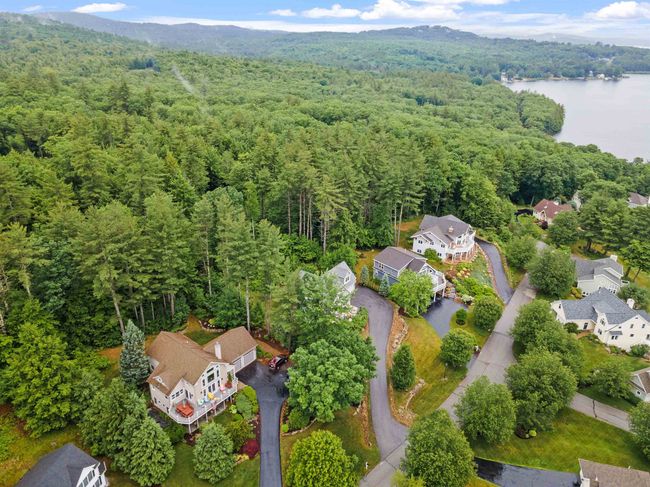 47 Deerfield Turn, House other with 4 bedrooms, 3 bathrooms and null parking in Laconia NH | Image 12