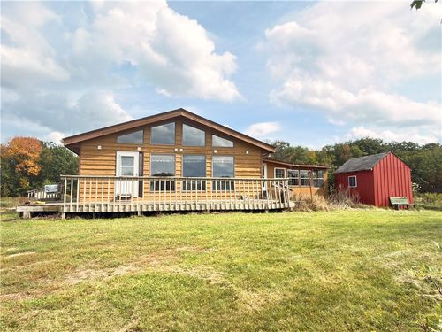 2952 90th St, Frederic, WI, 54837-5017 | Card Image