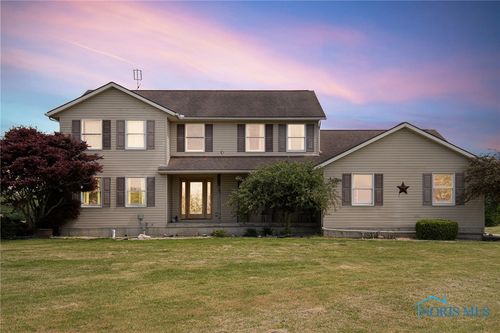 4052 County Rd, Edon, OH, 43518-9510 | Card Image