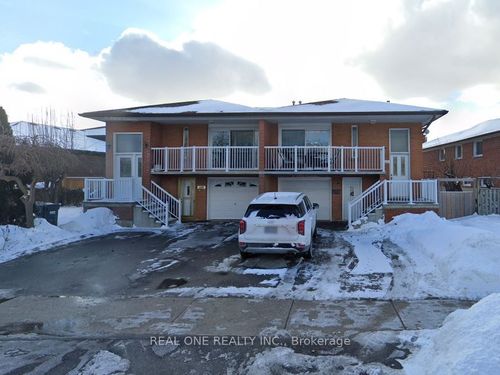 3622 Molly Ave, Mississauga, ON, L5A3M5 | Card Image