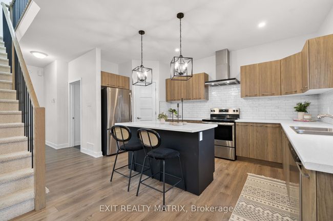 273 Moisson St, House attached with 3 bedrooms, 2 bathrooms and 5 parking in Embrun ON | Image 11