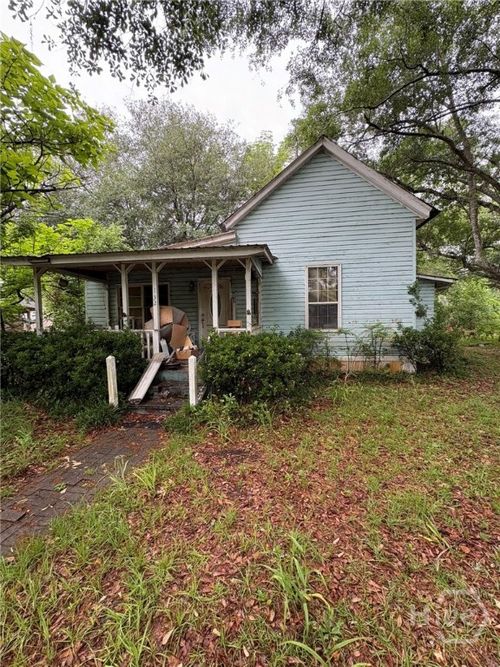 132 Porterfield Road, Ellabell, GA, 31308 | Card Image