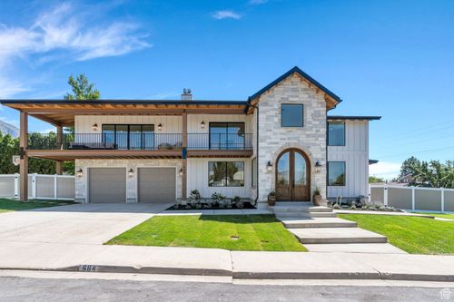 664 E 2320 N, Provo, UT, 84604-1749 | Card Image