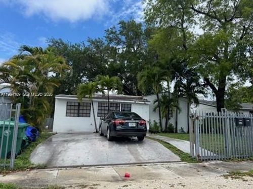 97 Nw 69th St, Miami, FL, 33150-4021 | Card Image