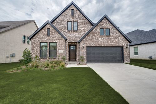 3124 Lapis Lane, Mckinney, TX, 75071 | Card Image