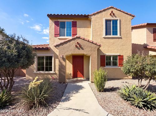 10919 E Midnight Moon Ln, Tucson, AZ, 85747-9501 | Card Image