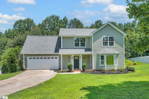 34 Perkins Ct, Greer, SC, 29651-5090 | Card Image