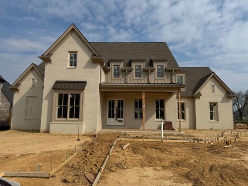 9176 Old Green Ln, Germantown, TN, 38138-1021 | Card Image