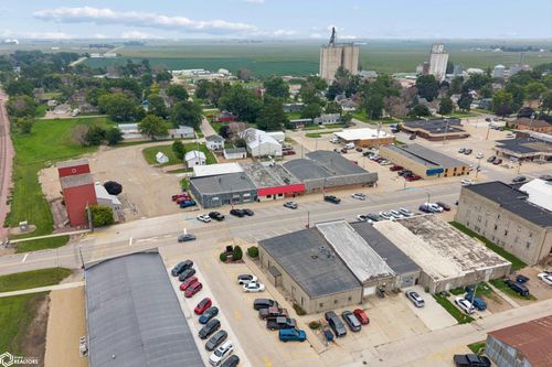 235 State St, Garner, IA, 50438-1121 | Card Image