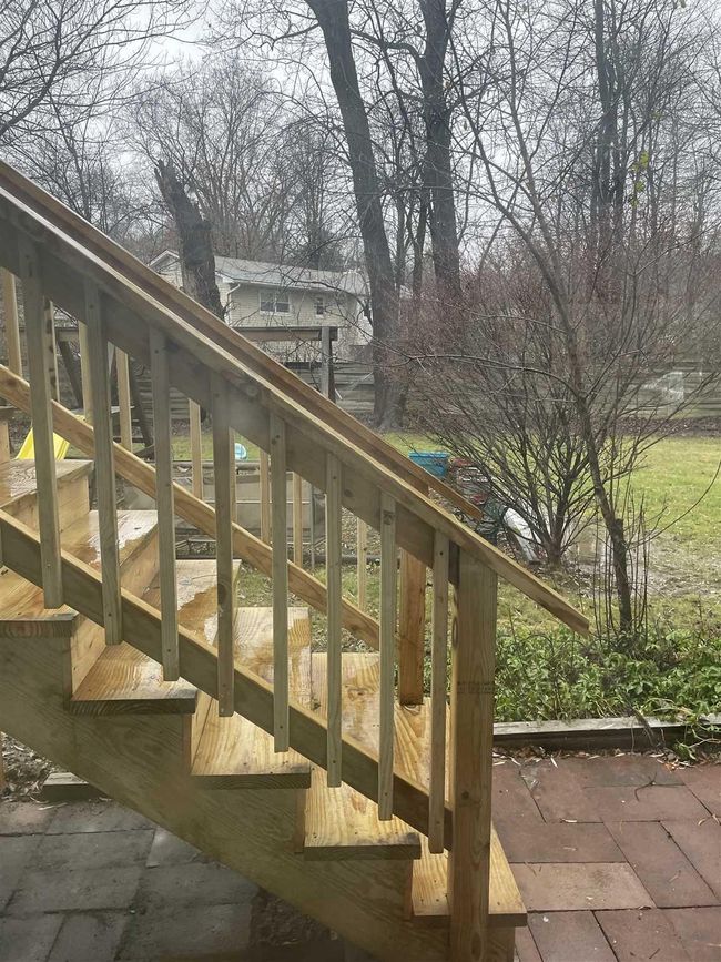 3 Tanglewood Dr, House other with 3 bedrooms, 3 bathrooms and null parking in Wappingers Falls NY | Image 38