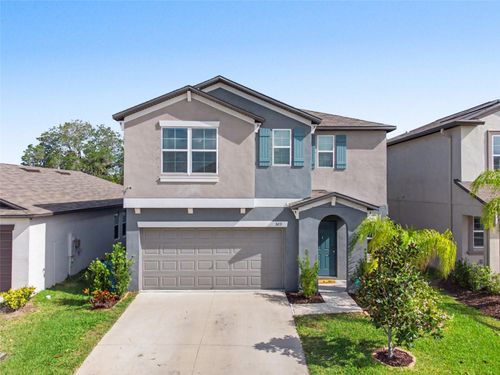 509 Royal Empress Drive, RUSKIN, FL, 33570 | Card Image