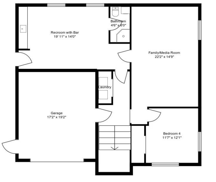 Residential in Portugal Cove - St. Phillip's 4