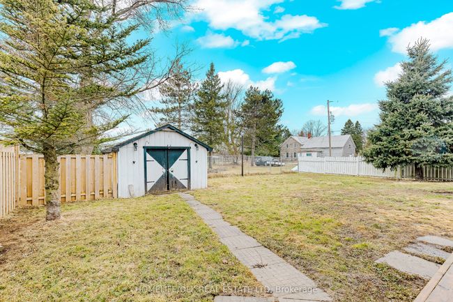 34 Elizabeth St, House other with 4 bedrooms, 1 bathrooms and 2 parking in Johnstown ON | Image 5