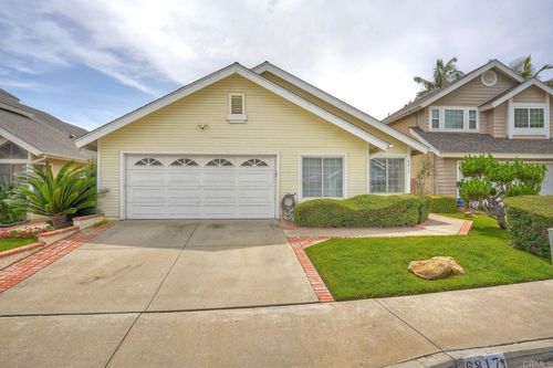 6817 Watercourse Dr, Carlsbad, CA, 92011-3710 | Card Image
