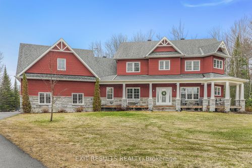 5856 N Dunning Road N, Orleans - Cumberland and Area, ON, K4B1J1 | Card Image