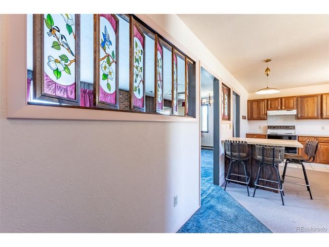 13705 County Road 45, House other with 3 bedrooms, 2 bathrooms and null parking in Coaldale CO | Image 16