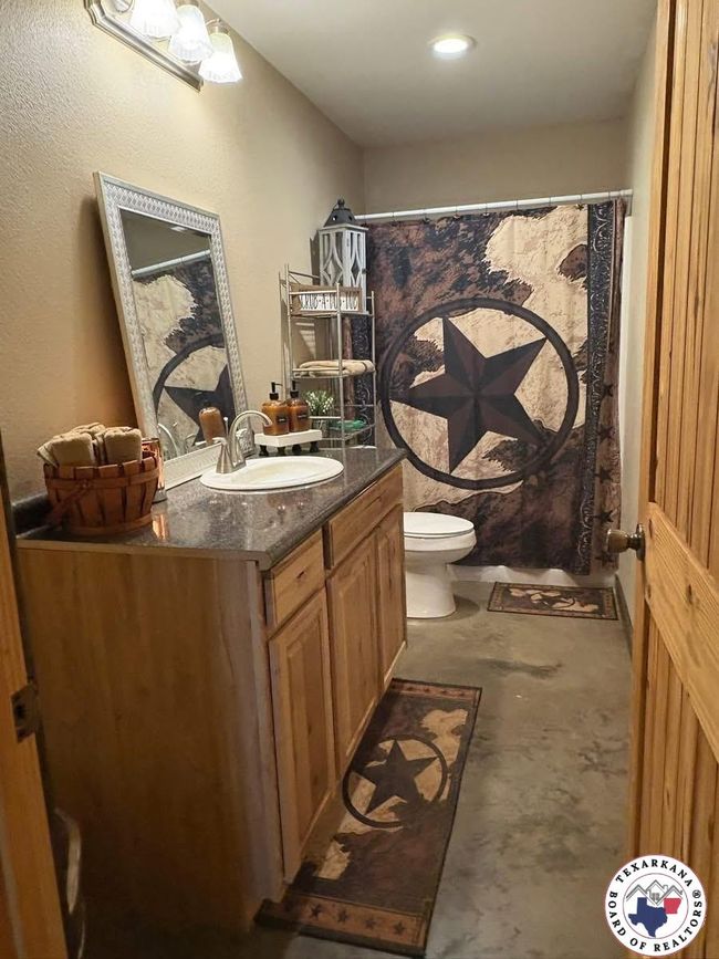 228 Pr 1070, House other with 3 bedrooms, 2 bathrooms and null parking in Doddridge AR | Image 18