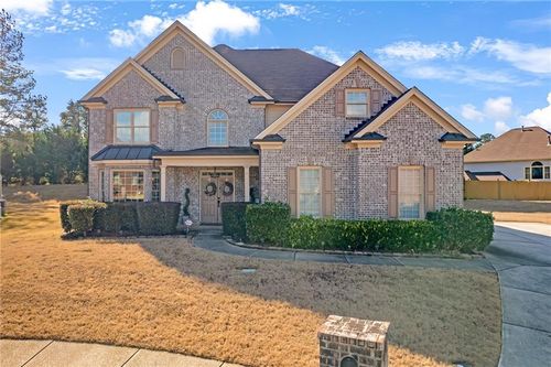 604 Arbor Rdg, Loganville, GA, 30052-8030 | Card Image