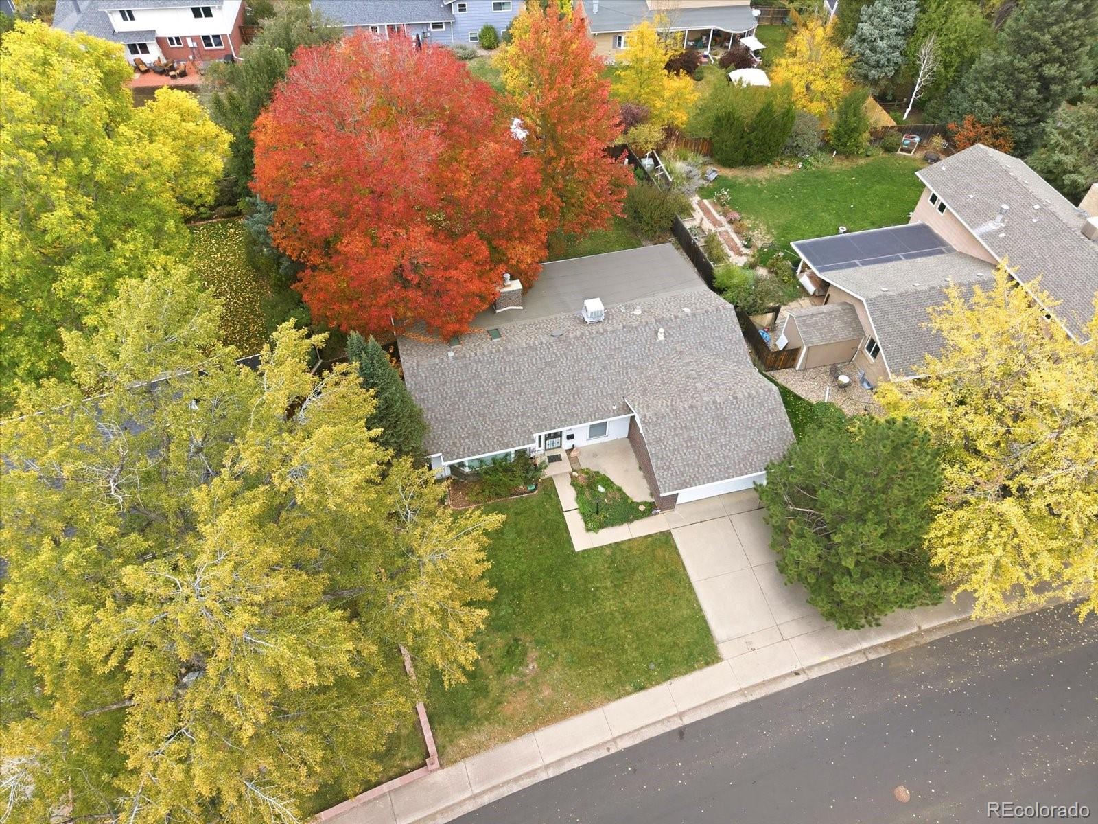 Residential in Denver 4