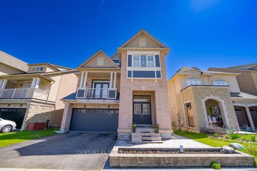 145 Silver Maple Rd, Richmond Hill, ON, L4E4Y8 | Card Image