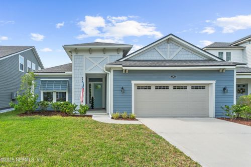 241 Oak Shadow Pl, St Johns, FL, 32259-7434 | Card Image