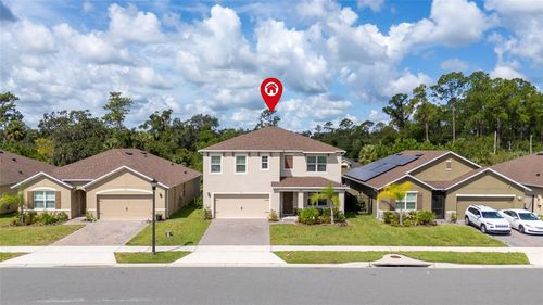 747 Lazio Cir, Debary, FL, 32713-4771 | Card Image