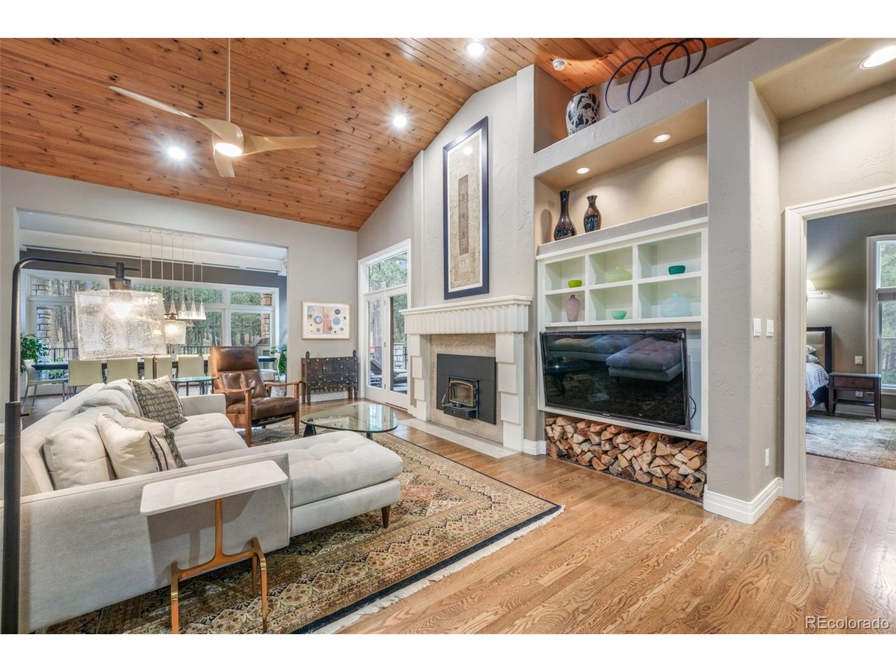 Residential in Colorado Springs 4