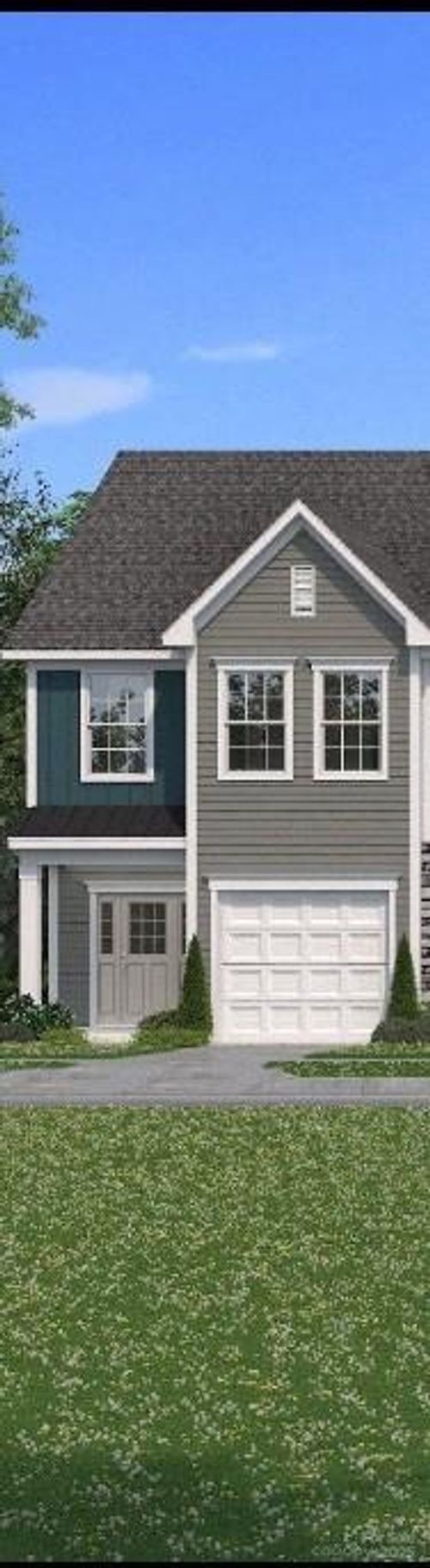 2233 Gladwyne Pl, Charlotte, NC, 28269-5249 | Card Image
