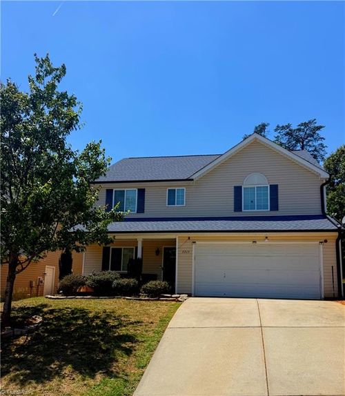 5715 Fisherman Drive, Browns Summit, NC, 27214 | Card Image