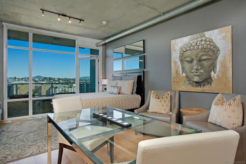 809-1080 Park Blvd, San Diego, CA, 92101-6675 | Card Image