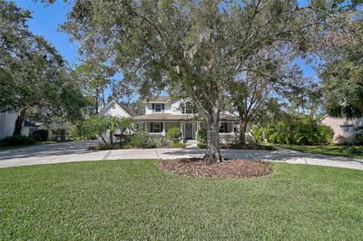 808 Woodview Way, House other with 3 bedrooms, 2 bathrooms and null parking in BRADENTON FL | Image 2