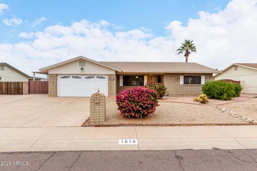 1818 W 15th Lane, Apache Junction, AZ, 85120 | Card Image