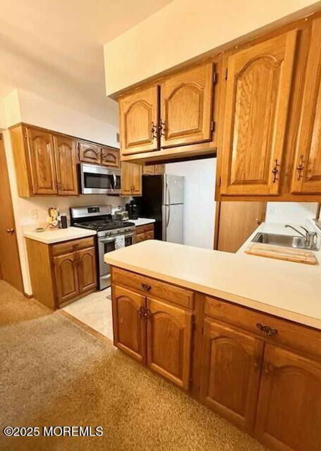 B8 - 1301 Sw Central Ave, Condo with 2 bedrooms, 4 bathrooms and null parking in Seaside Park NJ | Image 13