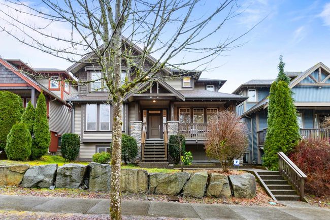 22828 Foreman Dr, House other with 5 bedrooms, 4 bathrooms and 4 parking in Maple Ridge BC | Image 40