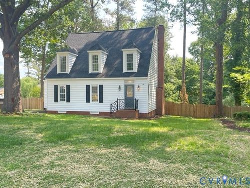 9164 Avondale Dr, Mechanicsville, VA, 23116-4125 | Card Image