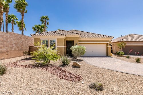 597 Via Paladini, Henderson, NV, 89011-0927 | Card Image