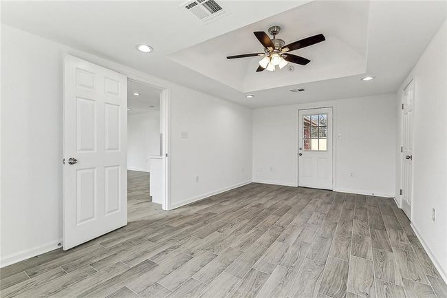 7504 Birch St, House other with 4 bedrooms, 2 bathrooms and null parking in Violet LA | Image 6
