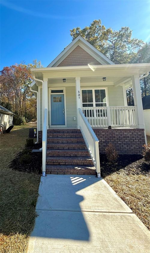 341 Broad Dr Sw, Concord, NC, 28025-5540 | Card Image