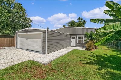 5726 Crystal Beach Road, House other with 4 bedrooms, 2 bathrooms and null parking in Winter Haven FL | Image 2