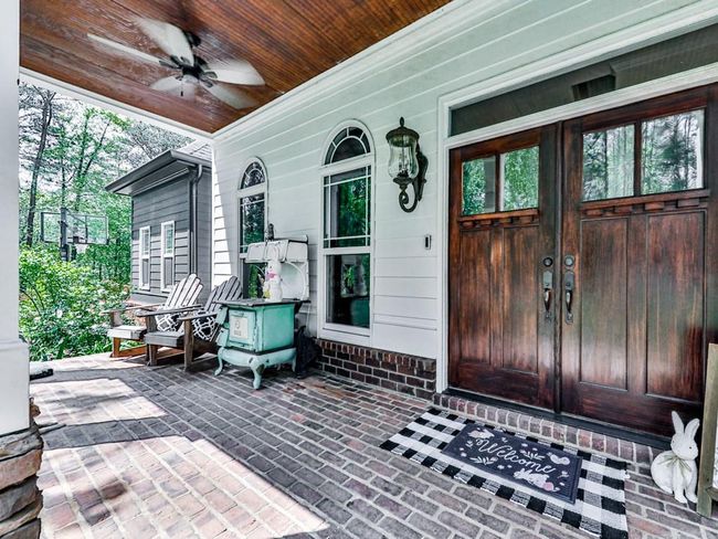 1141 Addington Ln, House other with 9 bedrooms, 6 bathrooms and null parking in Waleska GA | Image 80
