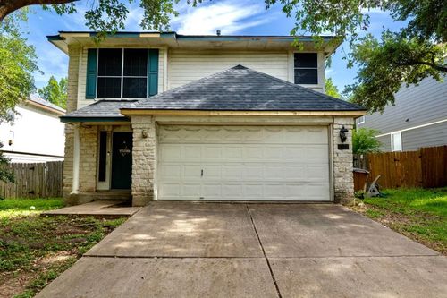 1311 Strickland Dr, Austin, TX, 78748-4808 | Card Image