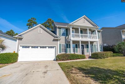 1013 Palamino Lane, House other with 5 bedrooms, 3 bathrooms and null parking in Elgin SC | Image 2