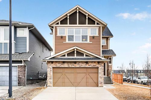 9 Legacy Lane Se, Calgary, AB, T2X0W9 | Card Image
