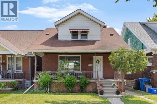 1118 Louis Ave, Windsor, ON, N9A1Y2 | Card Image