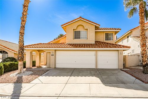 2036 Scenic Sunrise Dr, Las Vegas, NV, 89117-7258 | Card Image