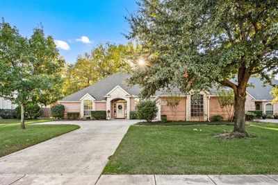 3204 Magnolia Court, House other with 4 bedrooms, 3 bathrooms and null parking in Grapevine TX | Image 1