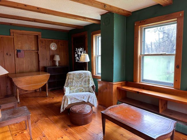 366 Knapp Pond Road, House other with 4 bedrooms, 1 bathrooms and null parking in Cavendish VT | Image 17