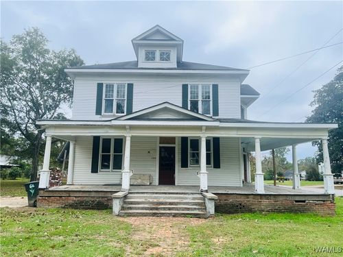 100 Madison St, Livingston, AL, 35470 | Card Image
