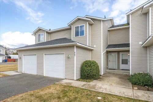 13405 E Sprague Ave, Spokane Valley, WA, 99216-5084 | Card Image