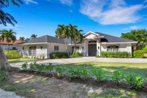 1377 Coconut Dr, FORT MYERS, FL, 33901-6610 | Card Image